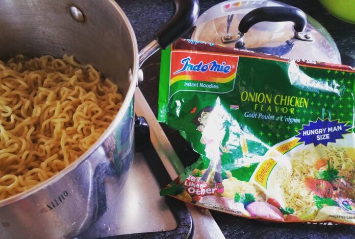 Inflation: Real reason Indomie reduced prices of popular staple food item revealed