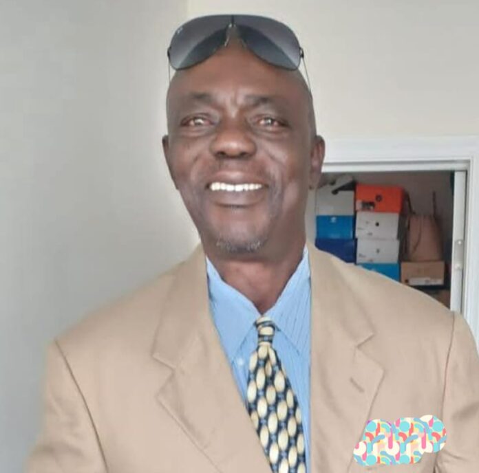 Veteran Publisher, Ayo Sogbuyi Pays Tribute to Late Business Partner Oladipo Adenrele Soremekun (LADO)