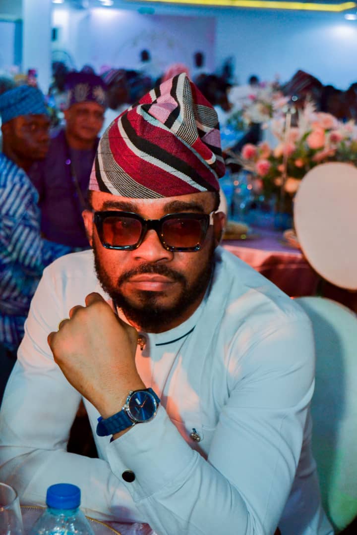 [Photos] Okoya, Olu Okeowo, Obi, Oba Otudeko, Oshiomole, and Others Attend Olufunke Daniel’s Talk-of-the-Town 60th Birthday Bash