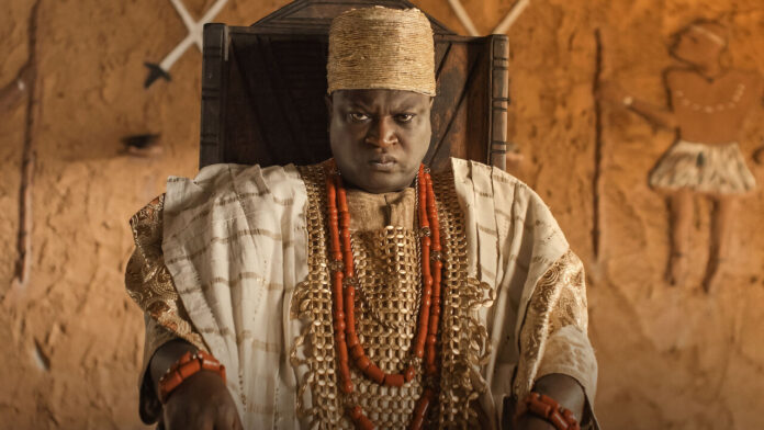 Bashorun Gaa: How Power Consumed the Unstoppable Warrior!!