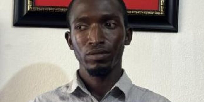 Nigerian Man Who Climbed Abuja Mast Faces One-Year Jail Term For Attempted Suicide –Police