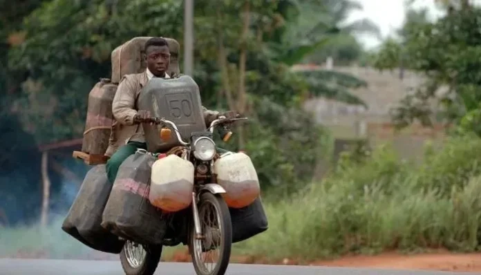 FUEL SMUGGLING: FG Cuts Supply to Border Towns