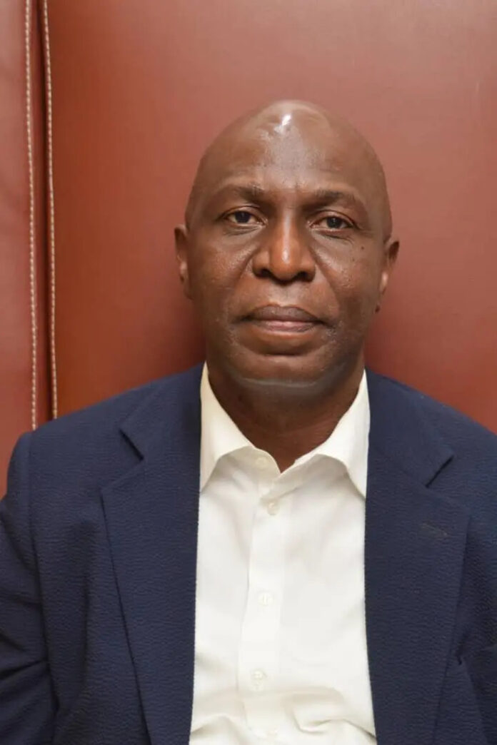 The Nation Columnist Sam Omatseye Criticizes Former Governor Nasir El-Rufai and Son Bello in Scathing Article