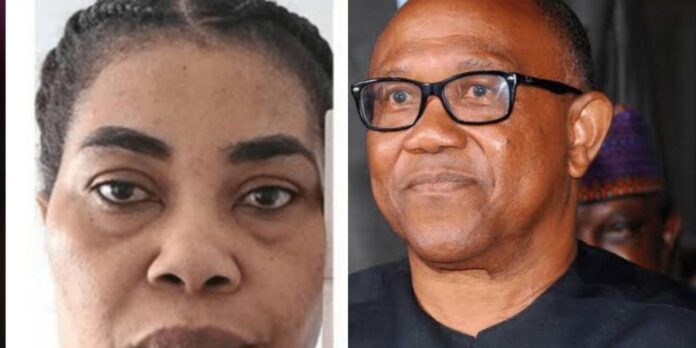 Peter Obi Condemns Canada-Based Nigerian Woman’s Call For Poisoning Of Yoruba, Benin People
