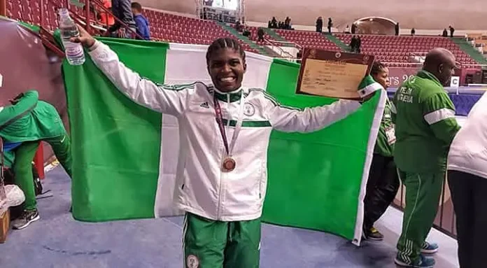 Paris 2024 Olympics: Reuben launches Nigeria’s final search for medal