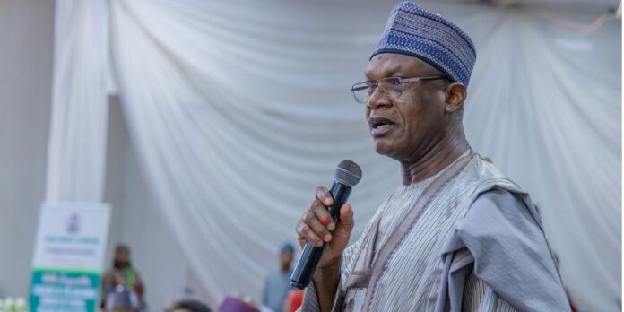 FG Uncovers 22,500 Fake Certificates From Benin, Togo