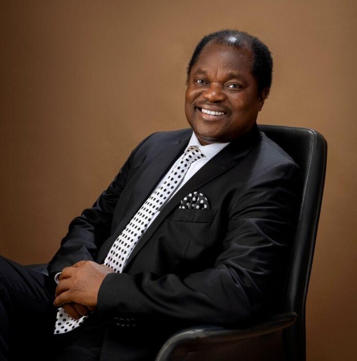 “Revamping Food Security in Nigeria through the Local Government Model” Says Pastor (Dr)Wole Oladiyun