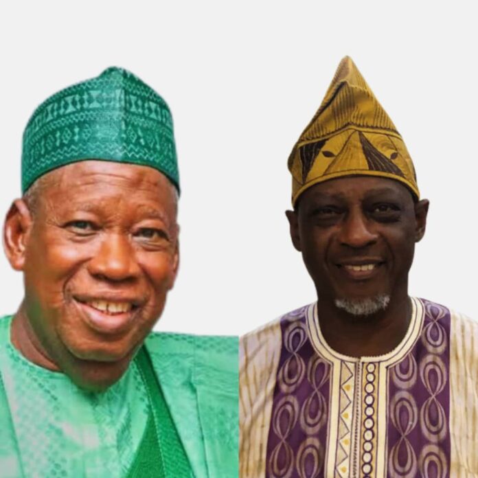 APC-USA Chapter Commends National Chairman on Successful First Year