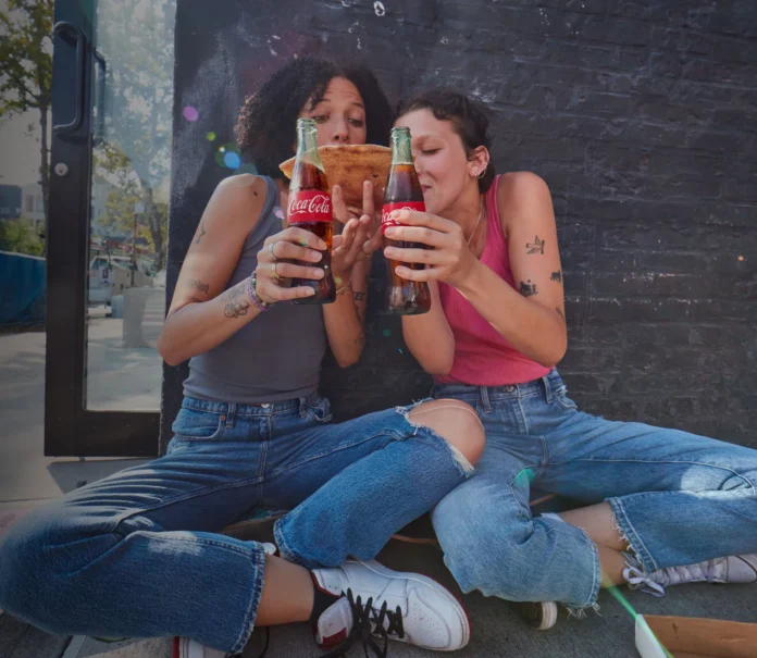 Coca-Cola Accused of Misleading Consumers with Artificial Sweetener Switch in Popular Drinks