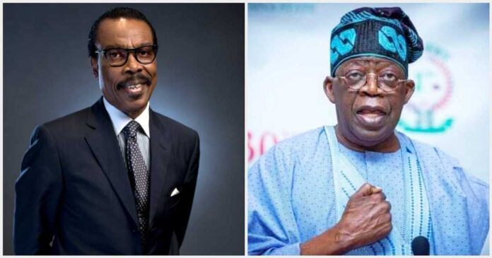 Windfall Tax: Policy is a Win-Win for Social Good – Bismark Rewane