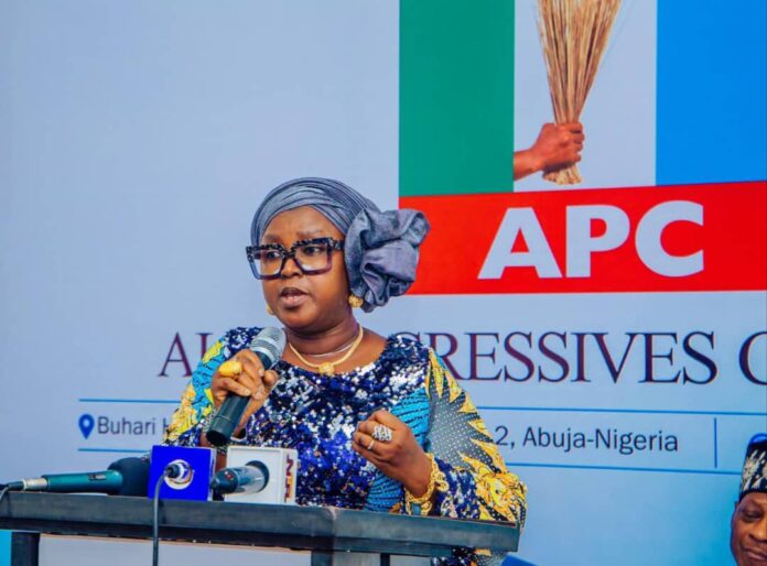 No One Should Take President Bola Ahmed Tinubu for Granted—Hon. Khairat Animashaun Ajiboye