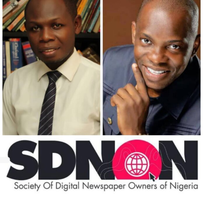 SDNON Unveils Ambitious Plans for 2025, Celebrates Outgoing Executives