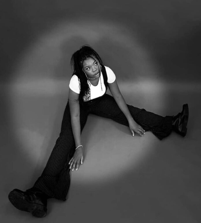 Bridging Cultures: Timilehin on Staying True to Afrobeats While Living in the U.S.