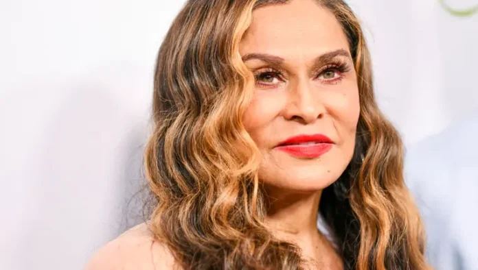 Tina Knowles