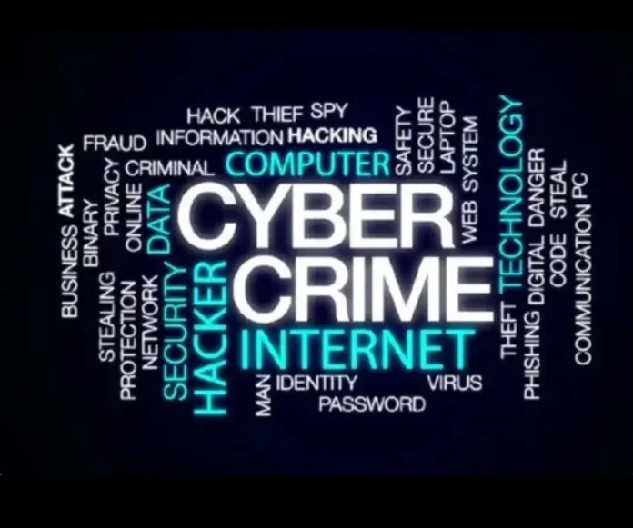Cybercrime
