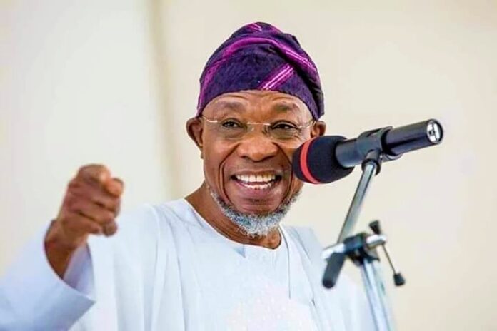 Rauf Aregbesola