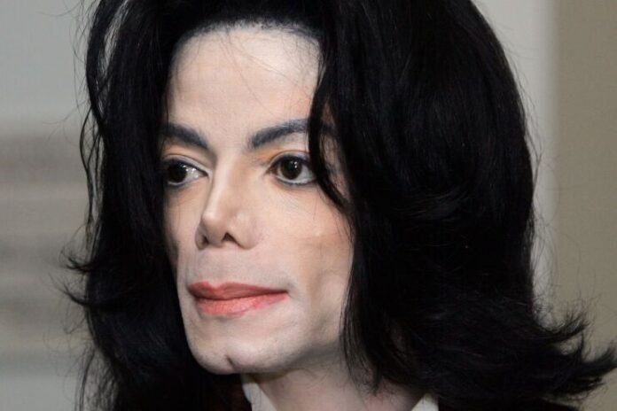 Michael Jackson