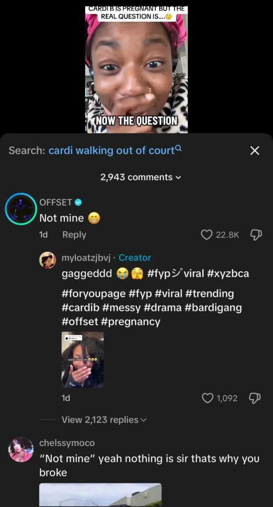 Offset