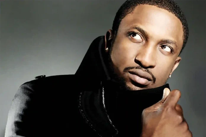 Darey Art Alade