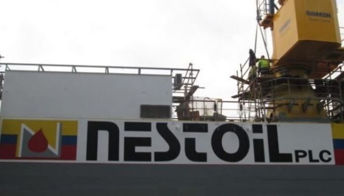 Nestoil