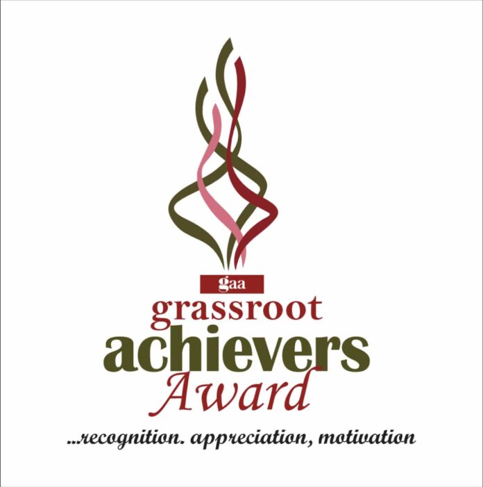 GRASSROOT ACHIEVERS AWARD SET TO HONOUR LOCAL IMPACT MAKERS IN GRAND OCTOBER CEREMONY