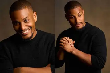 Nollywood star Alex Ekubo dies at 40