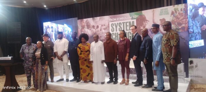 DEMOCRACY DAY: Civil Society Demands Reforms, Accountability Before 2027 Polls