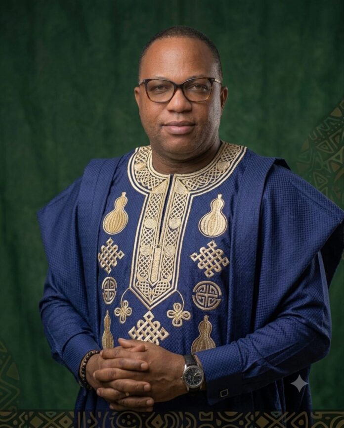 JUNE 12: DEMOCRACY MUST DELIVER MORE THAN PROMISES — AKNN CEO