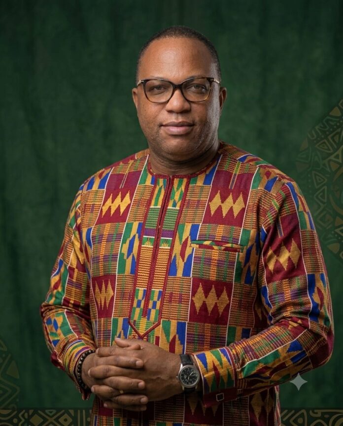 WYCDF Appoints AKNN Chairman Ayo Sogbuyi as President