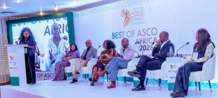 Global Cancer Experts Meet in Abuja to Improve Care Across Africa