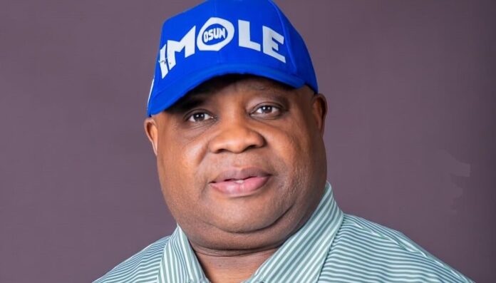 Adeleke Takes Clear Lead as INEC Collates 87.5% of Results