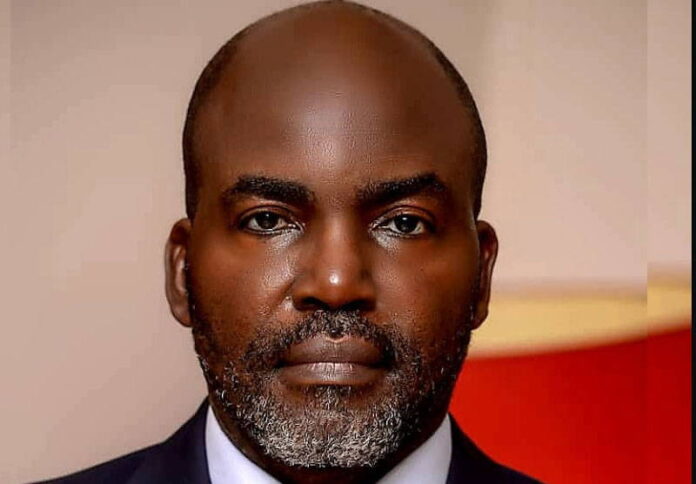 2027: Iyovwaye Rejects Oborevwori’s ‘Sole Candidate’ Endorsement
