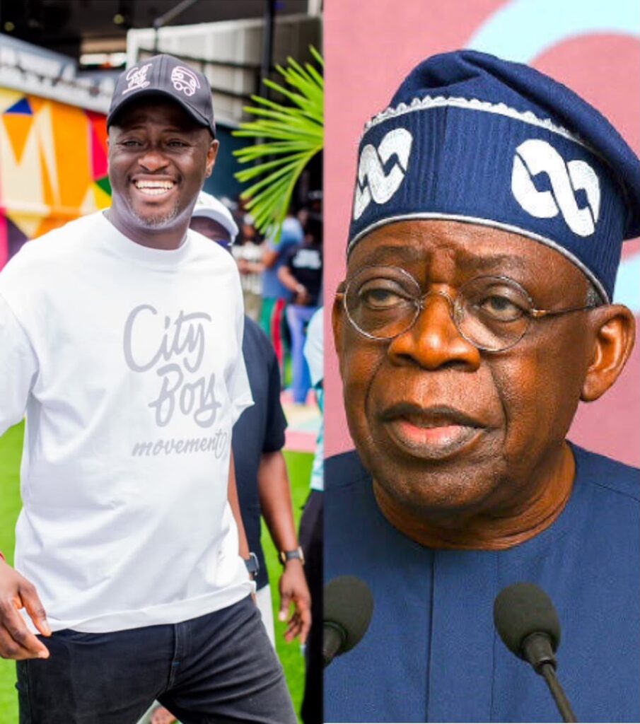At 66, Nigeria Is Working Again: City Boy Movement Lauds PBAT's Renewed Hope Reforms