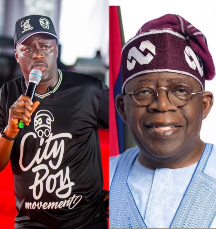 At 66, Nigeria Is Working Again: City Boy Movement Lauds PBAT's Renewed Hope Reforms